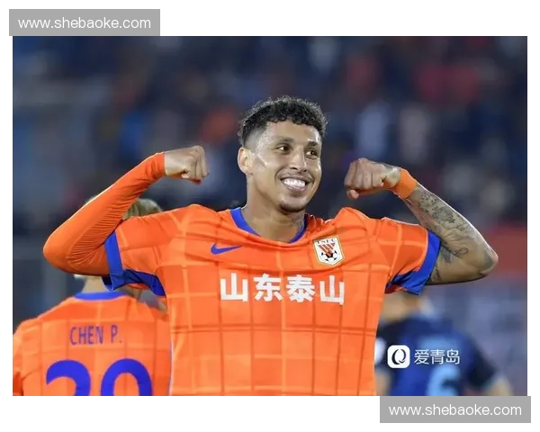 青岛红狮足球俱乐部崛起之路：探索未来发展的新机遇与挑战