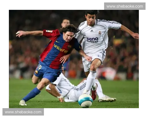 巴萨再度踏上欧冠征途誓要重塑辉煌荣耀书写新王者传奇