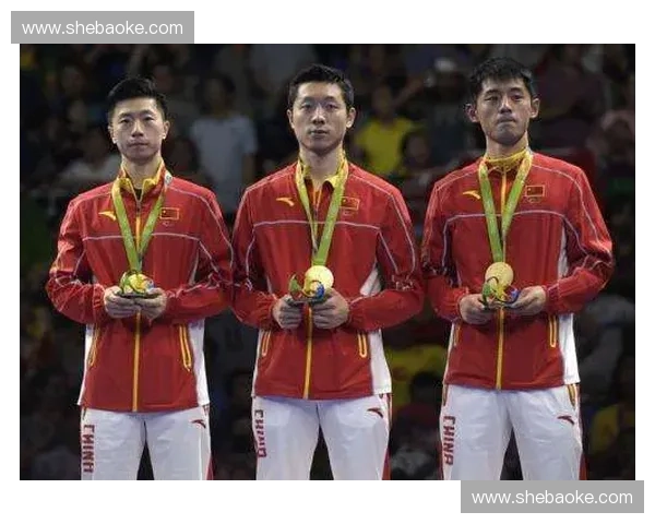 乒乓球世界杯几年举办一次揭秘赛事周期与冠军背后的精彩故事