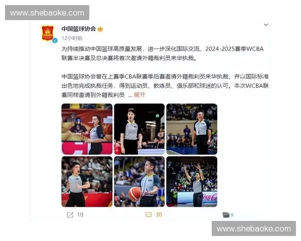 聚焦CBA裁判黑哨事件探究赛场公正与篮球职业化发展的矛盾与挑战
