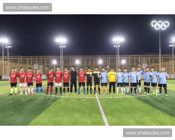 提升足球联赛整体水平与竞争力的创新路径与发展战略分析